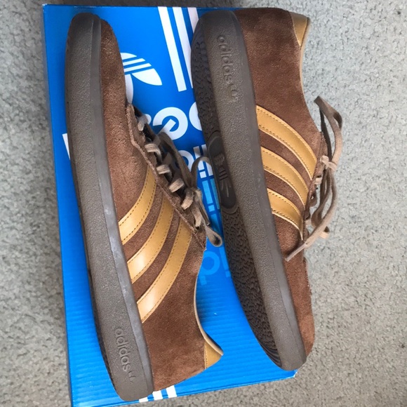 adidas bulhill spzl